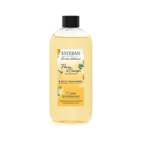 Esteban - Recharge Fleur d'Oranger 200 ml (1/2)
