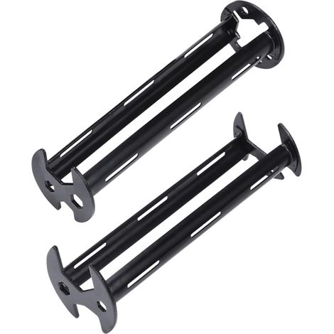 2 pcs Outil De Robinet De Clé D'évier, Clé De Robinet Pour Les Espaces Restreints, Clé De Robinet De Cuisine Rotative À 360 Degrés, Clé À Évier Polyvalente Et, Outil Clé De Tuyau De Robinet (1/5)
