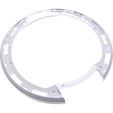 BELLAVITA, ENJOLIVEUR Lave-Linge INSERT HUBLOT BLANC 42135851 (1/2)