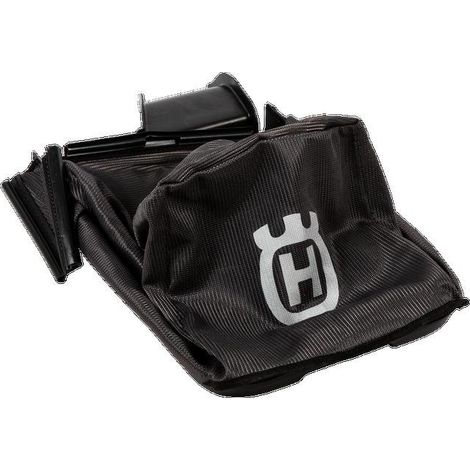 SACCO RACCOGLIERBA 587197101 ORIGINALE HUSQVARNA