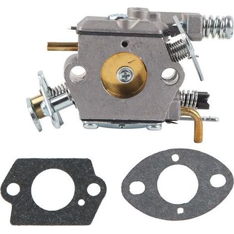 Kit de remplacement de joint de carburateur pour pièces de trononneuse Poulan 2150 1950 2050 2375 36cc 40cc (1/5)