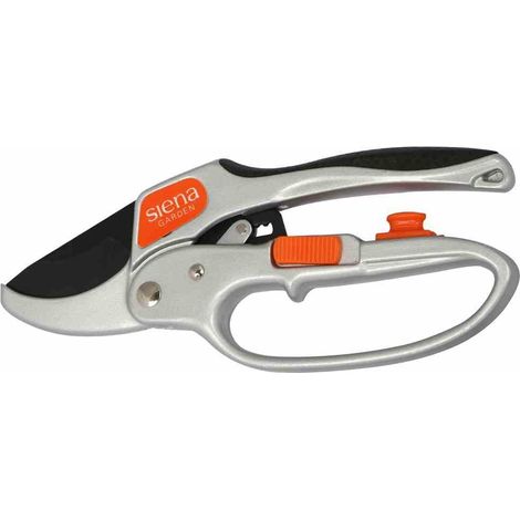 Ratschenschere CG2010 20,5 cm mit antihaftbeschichteter Klinge (1/3)