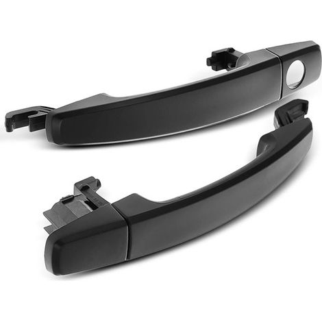 One pair of 92233089 and 92233090 are for Chevrolet Buick front door handles in Colorado. (1/5)