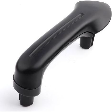1J0867172A, toucher agréable, facile à utiliser, poignée de porte intérieure droite, remplacement pour voitures MK4 1999-2004 (1/5)