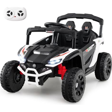12V Kinder-Elektro-UTV mit Fernbedienung