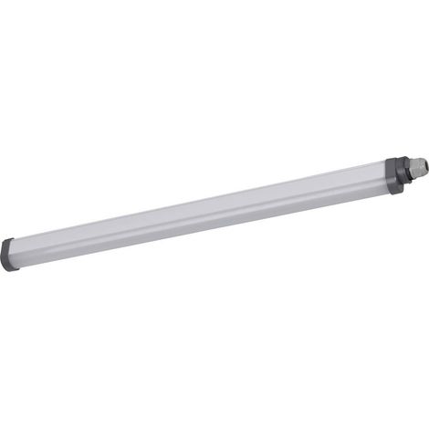 OSRAM HOMELIGHTING Damp proof Essential Extrusion 18W 600mm 840 Eclairage LED pour pièce humide (1/3)