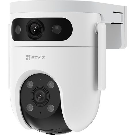 Telecamera Panoramica per Esterni Wi Fi Ezviz Risoluzione 28801620 Ezviz