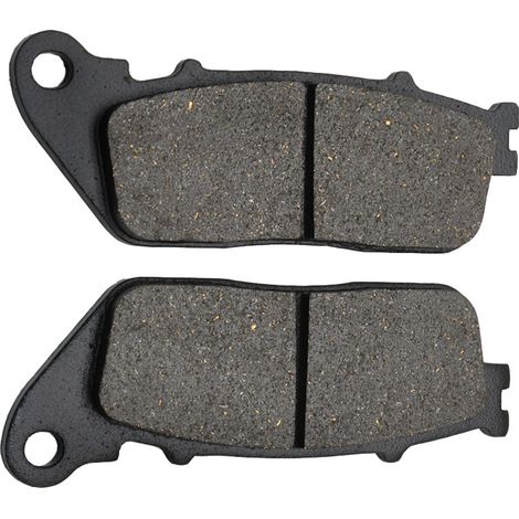 Suitable for HONDA VFR 800 CB 1000 VFR 1200 motorcycle disc brake pads and rear brake pads