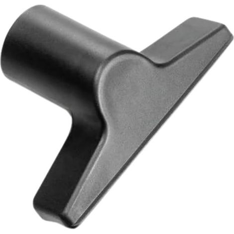 Buse d'ameublement avec brosse pour aspirateur Dustex (1/4)