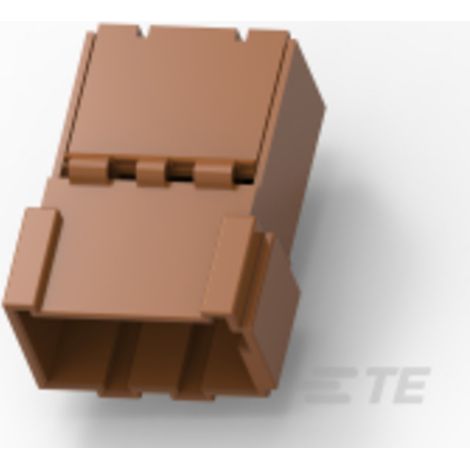 TE Connectivity 969191-4 1 pc(s) Carton
