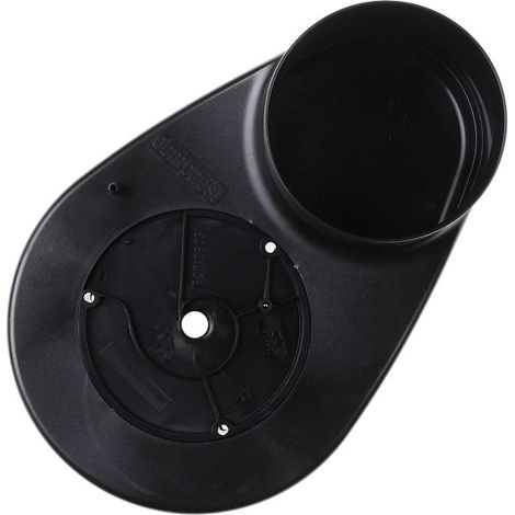 Zuluftsammler komplett WTC-GB-3-A - Ersatzteil - - 48200130702 von Weishaupt