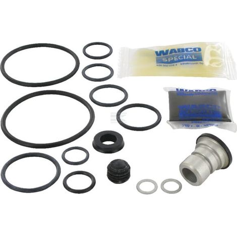 Valve WABCO 4756040127