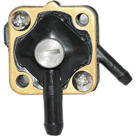 397274 Accessoires marins compatibles avec les pompes à carburant pour moteurs hors-bord de 6 à 15 CV (1/5)
