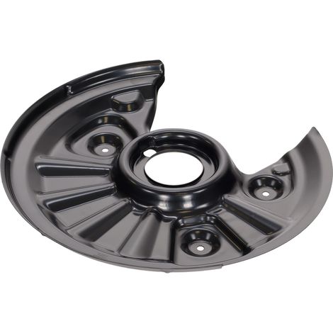 FT03888 protezione disco freno rapido POSTERIORE DESTRO (1/5)
