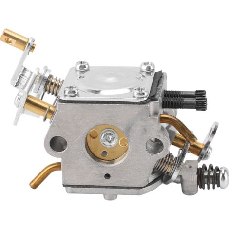 Haofy Kettensägenvergaser-Ersatz für Pro PP5020AVX, PP5020AV, PP5020, Aluminiumkonstruktion