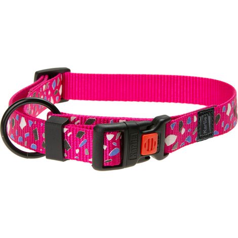 K Art Sportiv Plus Collar, chip da 20 mm 40-55 cm, regolabile