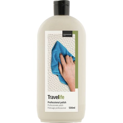 Travellife ProfessionalPolish 500 ml (A)