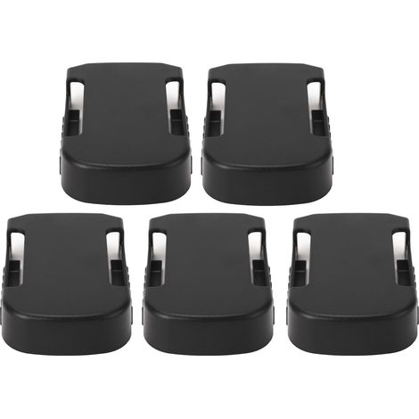 Akkuhalterungen für Worx WU189, WU294, WU296, WU398, WU230, WU808, WE270, WE389, WE362 (20 V) (1/5)