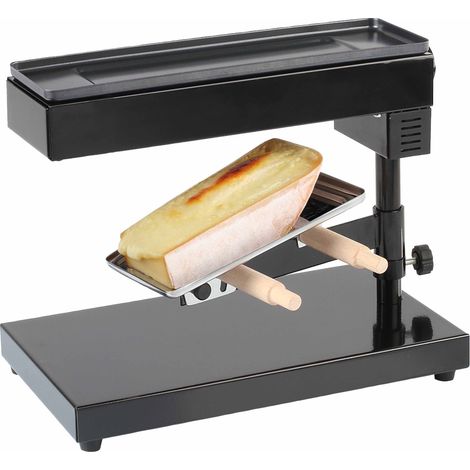 Appareil à raclette DOMOCLIP DOC 159 (1/4)