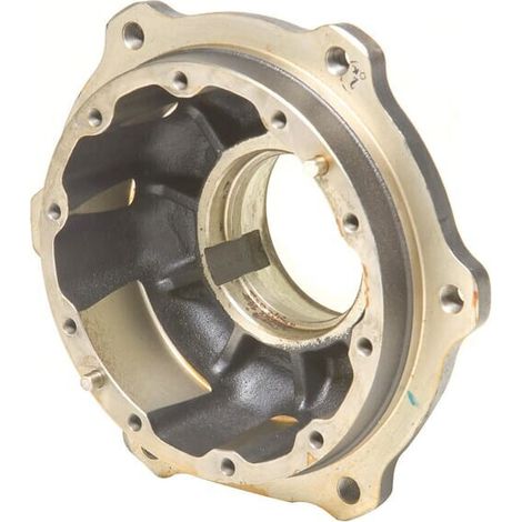 Soporte CNH 5169118 (1/2)