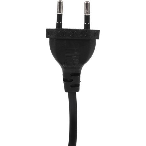 Douille de Lumière Suspendue, Luminaire Suspendu, Base de Lampe, Lustre, Support de Douille D'ampoule pour Cuisines, Chambres, (Prise UE noire) (1/3)