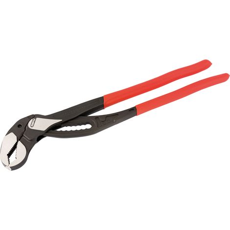 Knipex Draper 400mm Alligator Water Pump Pliers (Model 34182) – Heavy-Duty Adjustable Waterpump Pliers for Plumbing and Industrial Use (1/5)