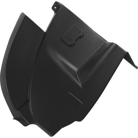 ABS-Batterieschutz, staubdicht, wasserdicht, Ersatz-Montagesatz für Transporter T5.1 2010-2015 (1/5)