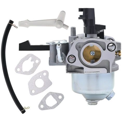Compatible with carburetor 592236 for Generac Power 591007 pressure washer 0J88870123 0059870 2500–3000 PSI Kohler 18-853-16-S