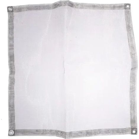 Foyer extérieur portable et durable pour le camping, barbecue, cheminée en maille d'acier, support pour feu de jardin, montage rapide, brasero, réchaud de camping portable