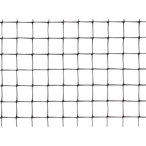 Maulwurfsnetz 1x20 m Plantina