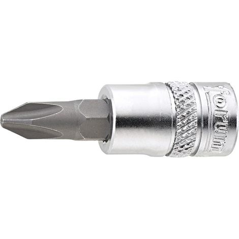 Schraubendrehereinsatz 1/4" PH3 FORUM (1/3)