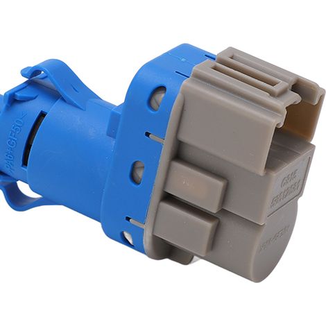 Interrupteur de feu stop bleu LR072647, remplacement pour Land Rover Discovery 3 et Range Rover Sport 05-09 (1/5)