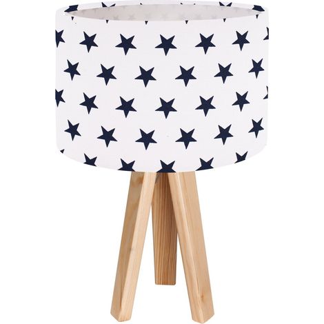 Lampe de chevet kids 040s-074 (1/2)