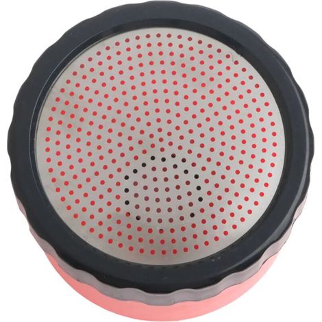 (1000 mesh) Buses d'arrosage pour fleurs en maille pour production agricole, arroseur de jardin à dispersion (1/4)