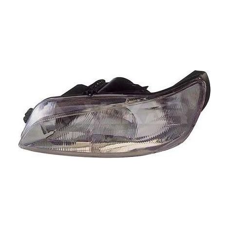 Phare avant gauche H4 Peugeot 306 1997-1999