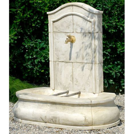 Fuente "Florence" - 1,14 x 0,57 x 1,16 m (1/2)