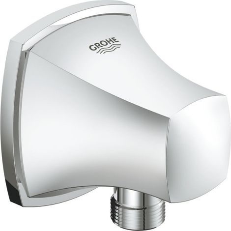 Codo empotrado Grohe Grandera