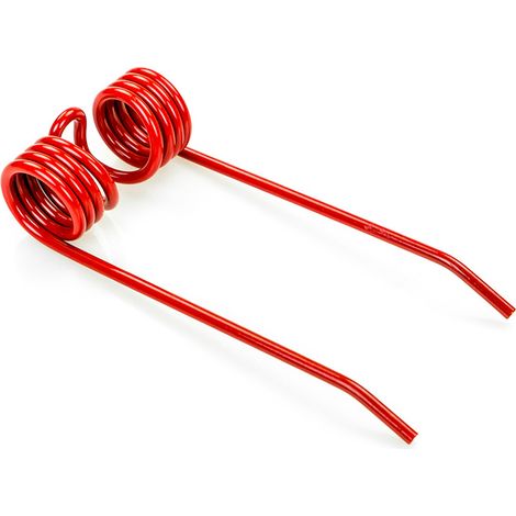 Welger Pickup Finger 0940522100, 0343120000 (1/5)