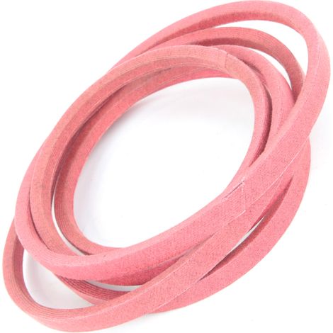 Courroie tondeuse Tiger Belts 4L105 kevlar trapézoïdale  12,7 x 2667 mm