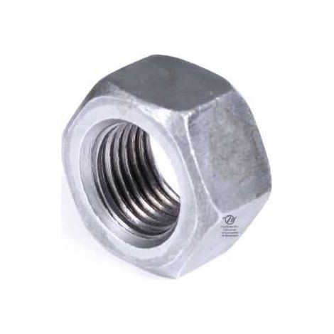 Ecrou pour arbre de palier. Ø 14,3 mm. Pour Murray. Pas à droite. (1/3)