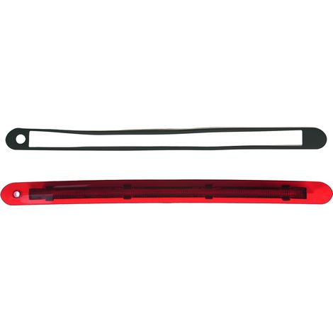LED High Mount 3rd Third Brake Stop Light Lamp For Mercedes Vito W447 2014-2020 (1/5)