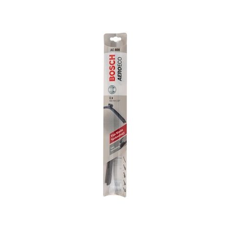 Bosch AeroEco 400: Tergicristalli aerodinamici da 40 cm - montaggio universale