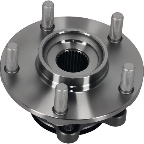 5 Bolts Wheel Bearing Kit for Nissan Juke AWD 2011-2016 402023SH0A 513336 (1/5)