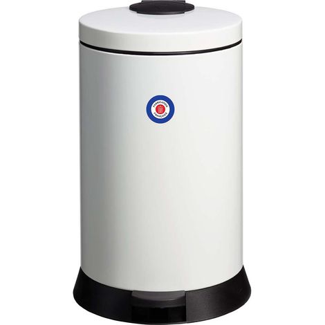 Poubelle de cuisine à pédale 20L Fabriqué en France - MAGIC ROSSIGNOL