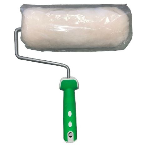 NESPOLI - RULLO IDEALE PER TUTTE LE SUPERFICI 22CM