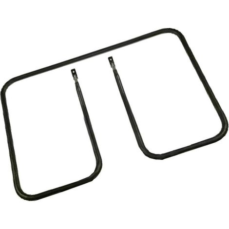 Resistenza - Grill, Wok e Macchina per Raclette - CALOR - 334013