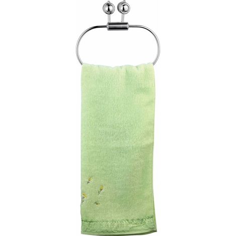 ACCESSORI BAGNO - DIANA ART.XL-810 PORTASCIUGAMANI CROMO 1 PZ