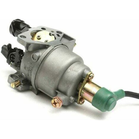 Carburateur - Pour Moteur Honda GX240 GX270 GX340 GX390 - Groupe Électrogène Tondeuse Pompe - 1 Pièce (1/4)