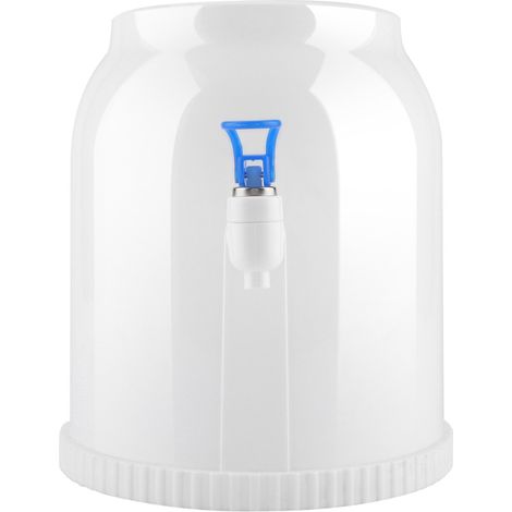 1 Distributeur d'eau manuel, robinet amovible, matériau alimentaire, silencieux, pour bureau et maison (1/5)