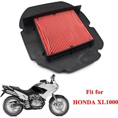 Air filter compatible with Honda XL1000 Varadero 99-02 and VTR1000 97-06.